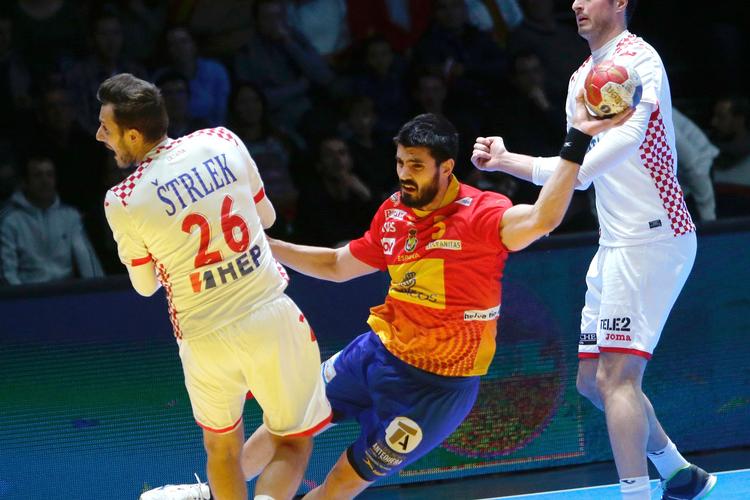 France Handball World Championship