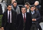 Måling Fillon bliver Frankrigs næste præsident