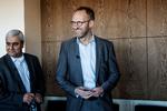 Jørgen Vig Knudstorp vendte krise til milliardoverskud. 