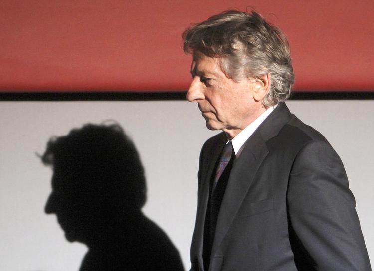 Efter franske feministiske grupper protesterede imod udnævelsen af Polanski til at præsidere ved den kommende César-uddeling, har Polanski nu takket nej til opgaven.  