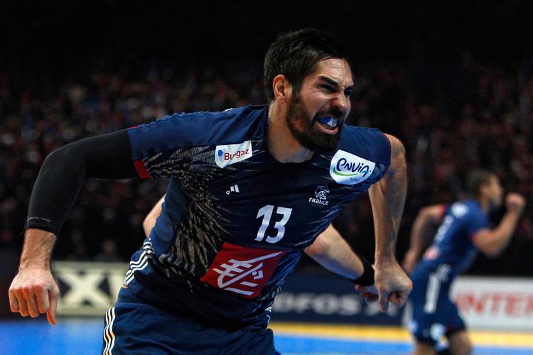 France Handball World Championship