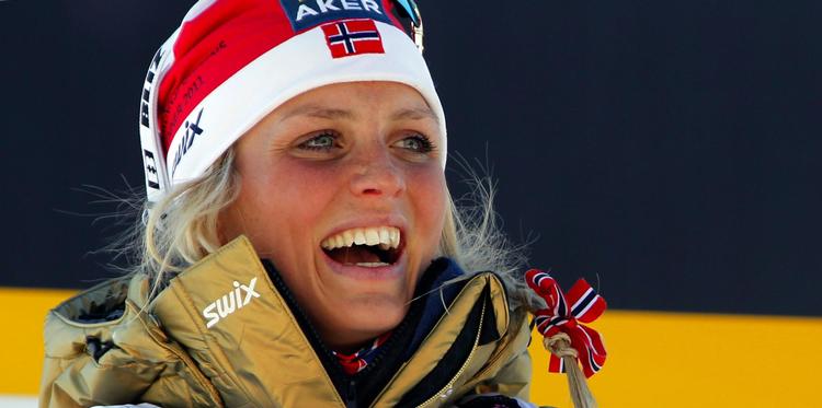 Therese Johaug er i disse dage centrum i en stor høring på Ullevaal Stadion. 
