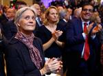 Penelope Fillon har forsøgt at holde sig ud af det politiske liv. 