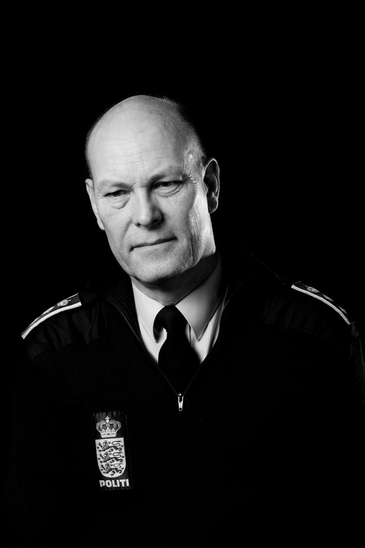 Claus Olsen vil nu lade sig afhøre af Tibet-kommissionen. (arkiv) 