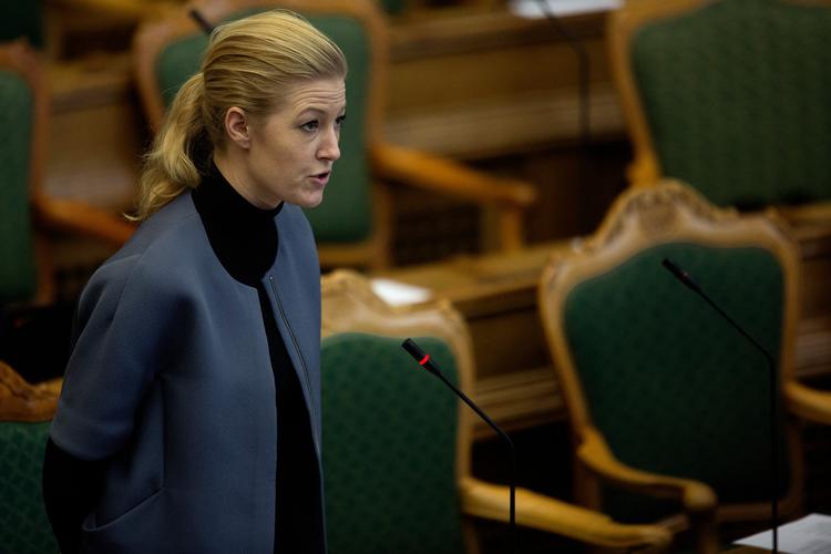 Den radikale udlændingeordfører Sofie Carsten Nielsen fastholder, at konventionerne forhindrer Danmark i at sende flygtninge hjem til død, tortur eller forfølgelse.  