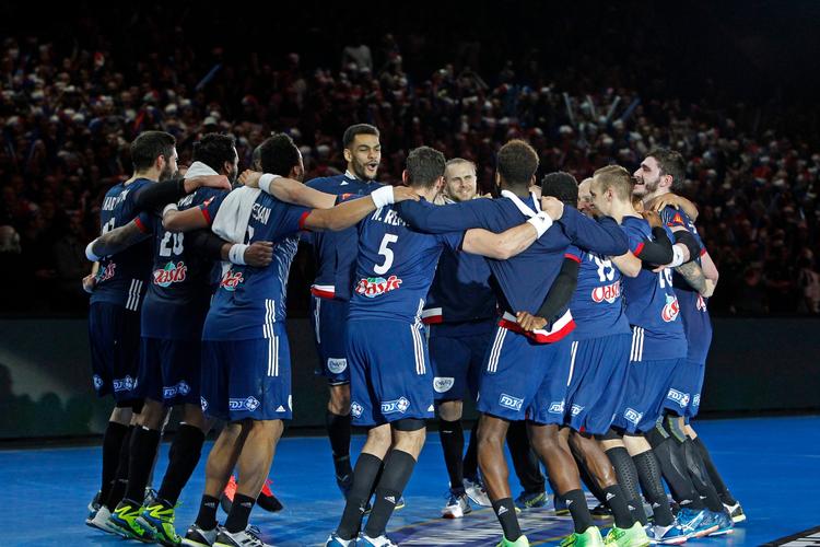 France Handball World Championship