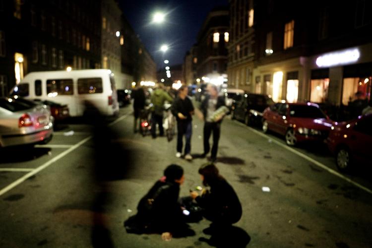 Borgerrepræsentanterne i kultur- og fritidsudvalget erklærer sig rede til at få styr på støjen fra byens festliv. 
