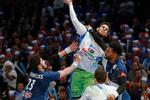 France Handball World Championship