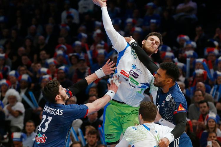 France Handball World Championship