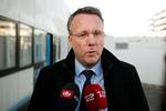 Afhøring i Tibetkommissionen