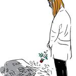 Tegning: Mette Dreyer (arkiv) 