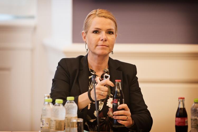 Udlændinge- og integrationsminister Inger Støjberg (V) måtte i oktober erkende, hvad hun hidtil havde benægtet, nemlig at nogle danskere var blevet sat på integrationsydelse i strid med EU-retten.  