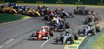 RB PLUS-PFS Sådan ser du Formel 1 til spotpris