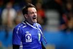 VM herrehåndbold Norge-Makedonien