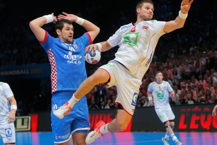 France Handball World Championship