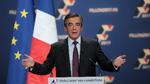 François Fillon sagde torsdag, at han trækker sig som kandidat, hvis han bliver sigtet. 