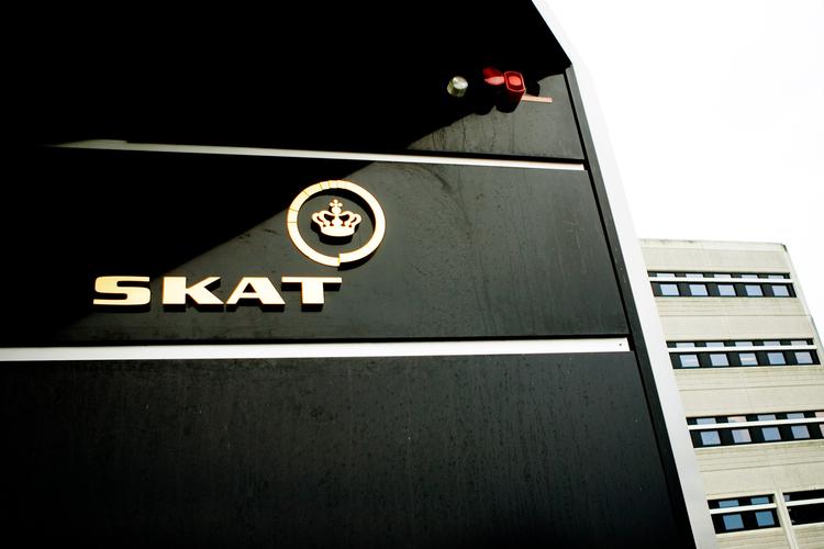 Arkivfoto Thomas Borberg