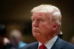 Donald Trump fylder 70