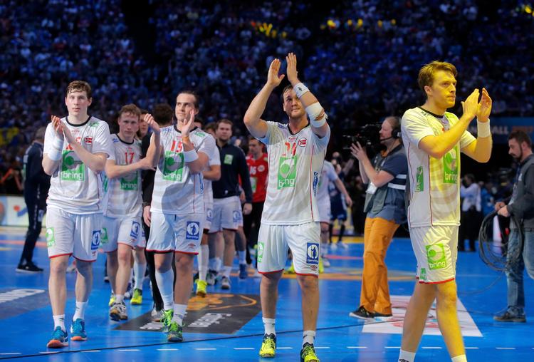 France Handball World Championship