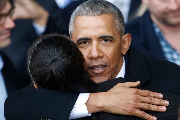 Obama