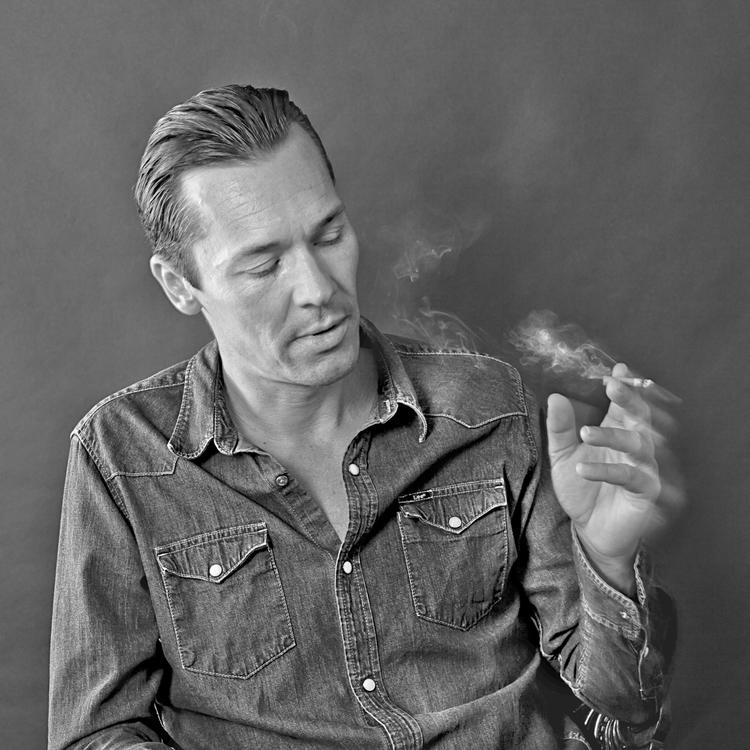 Morten Holm Andersen er ingen Houellebecq.  