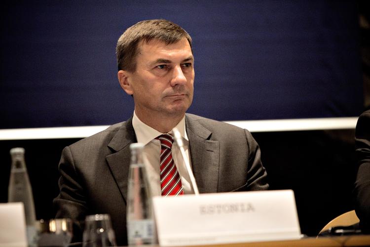 Pressemøde med de nordiske og baltiske regeringschefer