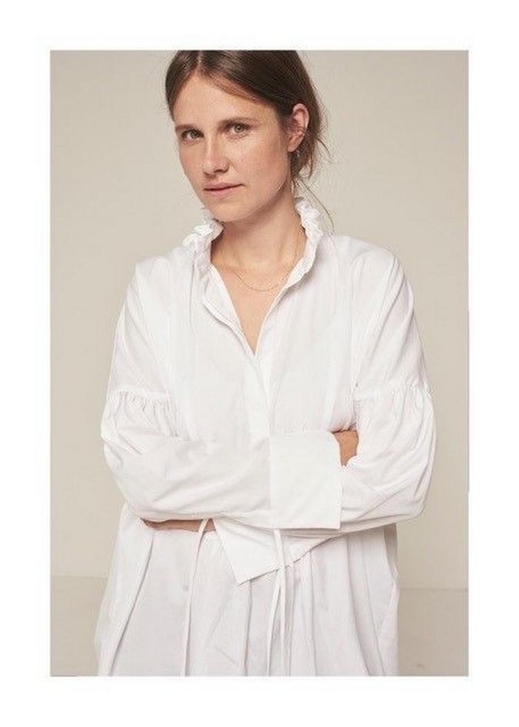 Cecilie Bahnsen. Pr-foto.  