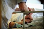 Nordsjællands Hospital er et af de hospitaler i hovedstaden, der mærker, at et stigende antal danskere bliver syge med influenza. 