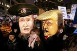 Trump Refugees Seattle