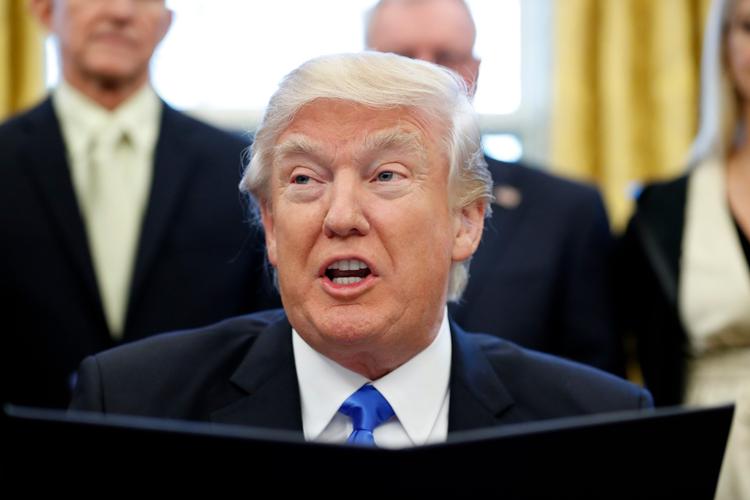 Trump