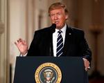 Donald Trump prøver at sikre sig indflydelse over den amerikanske højesteret mange år ud i fremtiden. 