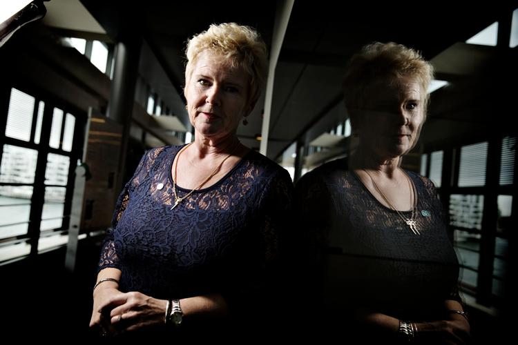 Det er snart sidste udkald, hvis der skal skabes ordnede forhold for luftfarten i Europa, mener formand for LO, Lizette Risgaard. LO er Danmarks største faglige fællesskab. 