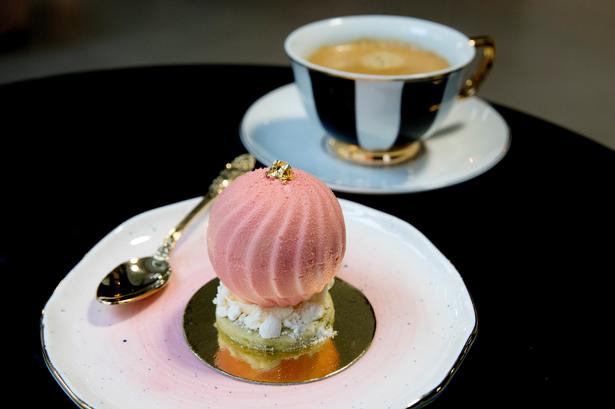 Cafekontrol Westmarket