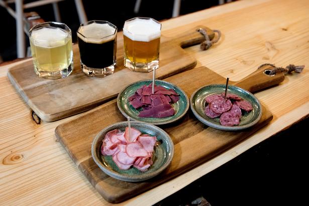 Cafekontrol Westmarket