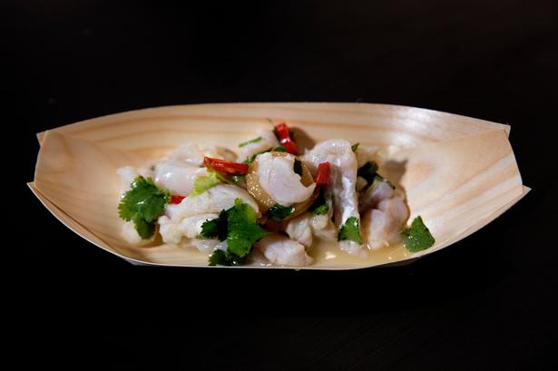 Cafekontrol Westmarket