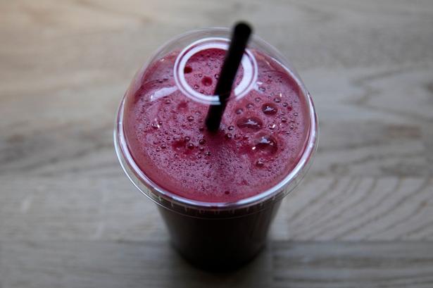 Cafekontrol Westmarket