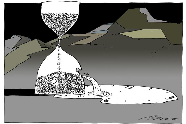 TegningTegning:  Per Marquard Otzen 