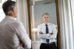 Thomas F. Borgen administrerende direktør Danske Bank: Vi så os ikke for, men ryddede op i 2014. 