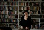Forfatteren Kirsten Thorup er blandt de syv nominerede til Politikens Litteraturpris 2016. Hør hende i denne uges Bogfolk, Politikens litteraturpodcast. 