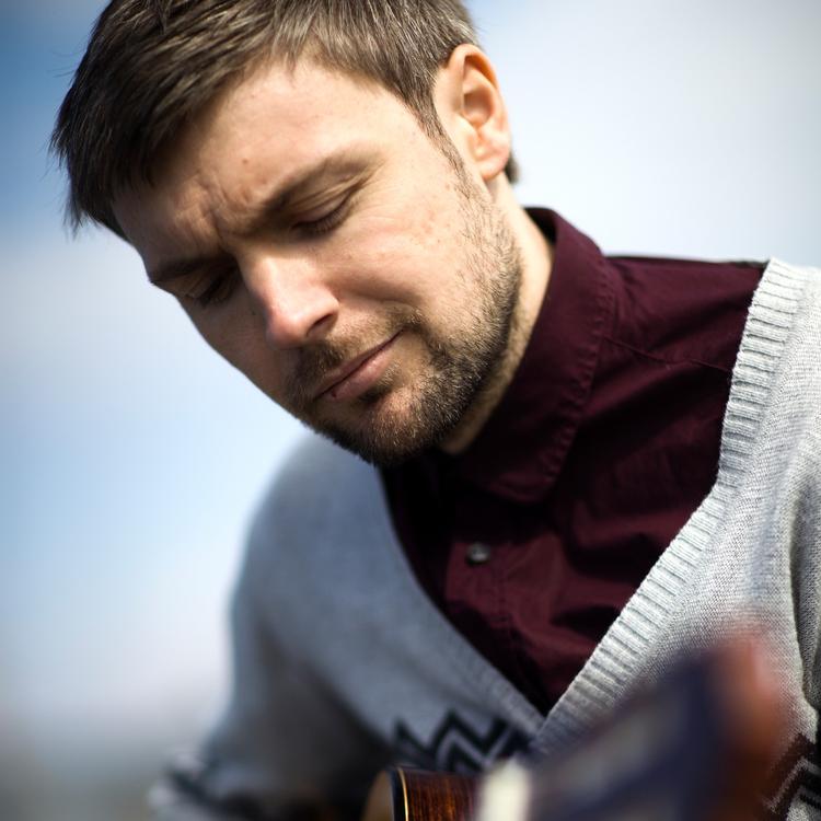 Sangskriver Jonas Breum har sat musik til dødsfangers sidste ord. 