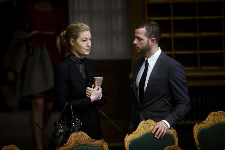 Statsministerens spørgetime