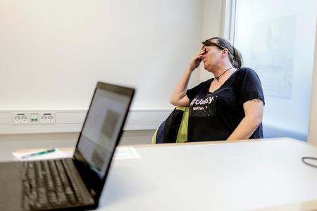 Arkivfoto Mads Nissen