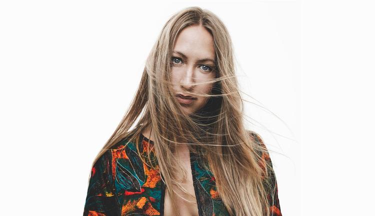 Bandet JÆRV med sangerinden Amanda Glindvad i front er blandt de syv bands, der spiller 4. februar til Uhørt Præsenterer i Pumpehuset.  