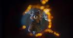 Rocket (med stemme af Bradley Cooper) er tilbage i 'Guardians of the Galaxy 2'.  