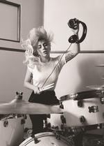 Lady Gaga. 