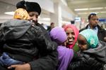 APTOPIX Trump Travel Ban Limbo Minnesota