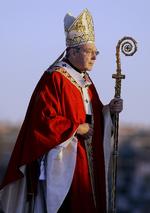 Australia Church Abuse