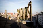 Københavns Kommune vil ikke redde Palads