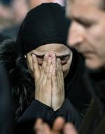 Canada Mosque Shooting