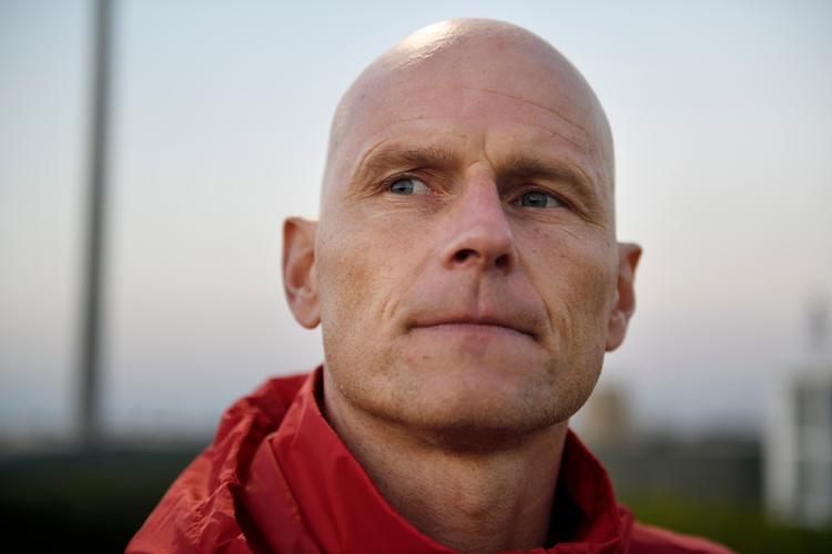 Ståle Solbakken så sit hold i god fysisk form og fremhævede Uros Matic.  